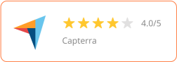 logo Capterra