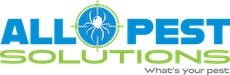 all pest solutions logo