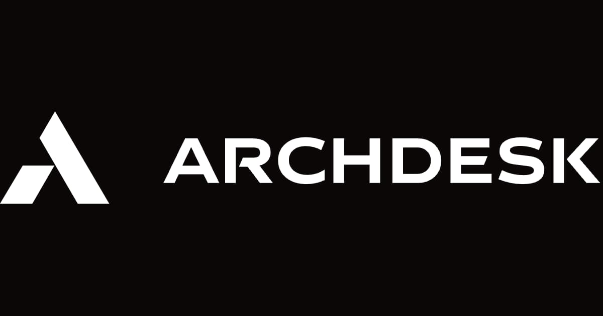 Archdesk logo