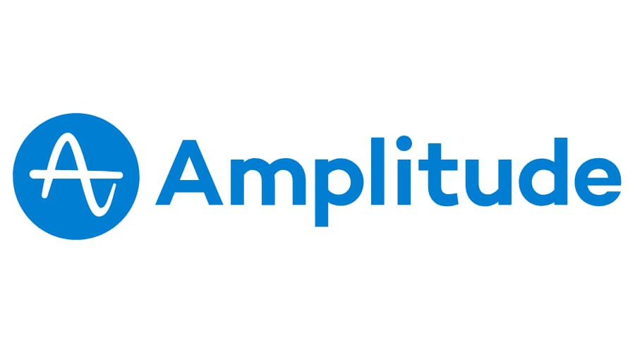 Amplitude Logo