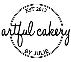 Artful Cakery by Julie